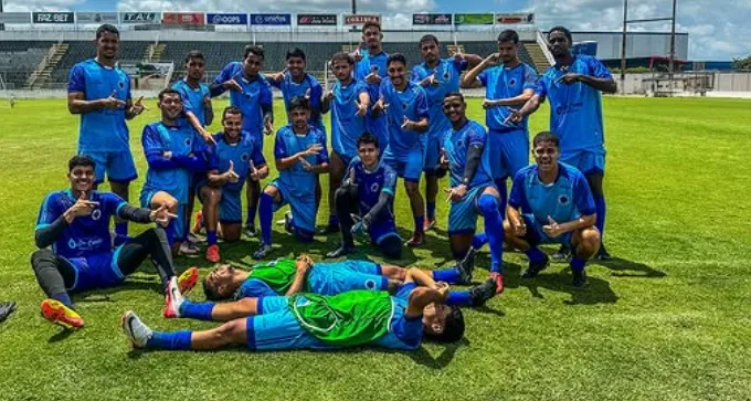 ALAGOANO 2ª DIVISÃO: Guarani-AL sai na frente nas semifinais