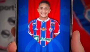 Itabaiana renova com Elimar para temporada da Série C 2026