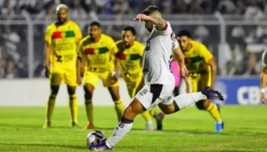 Ponte Preta vence outra e segue 100%. Veja as notas!