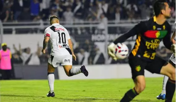 Ufa! Que sofrimento hein Ponte Preta! Mas valeu. 4 Série C - 2025