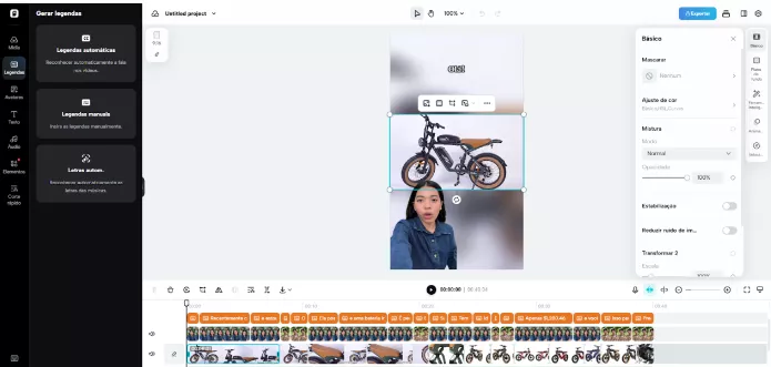 Transforme URLs de Blog em Vídeos Explicativos Totalmente Editáveis 7 EqwXQETp image