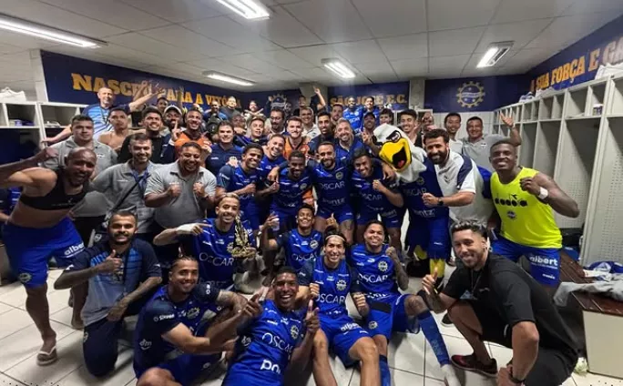 Copa Paulista: Técnico do São José comemora classificação suada às quartas de final