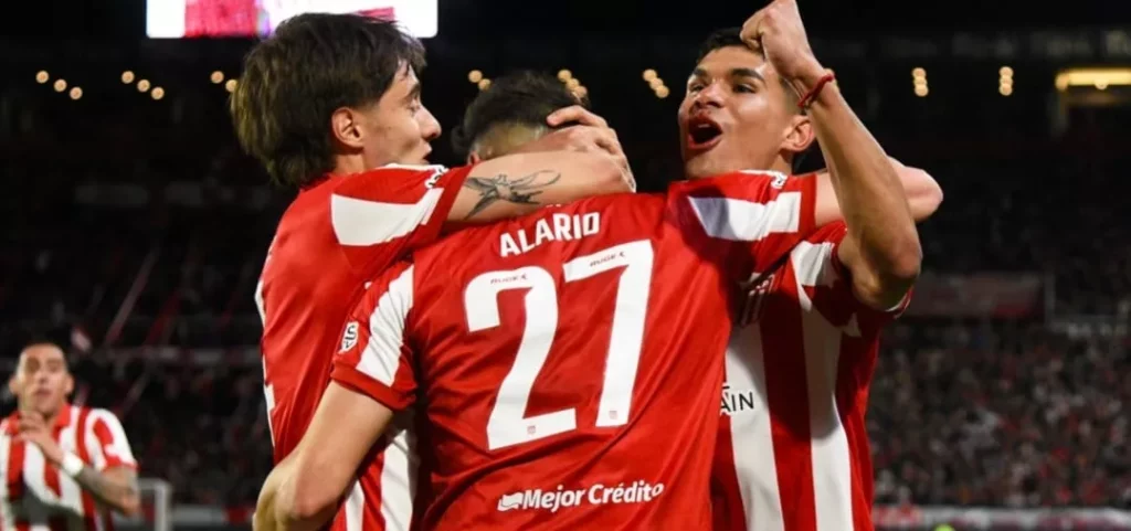 Estudiantes x Flamengo - Onde assistir, horário e escalações 2 (Foto: Divulgação-Estudiantes)