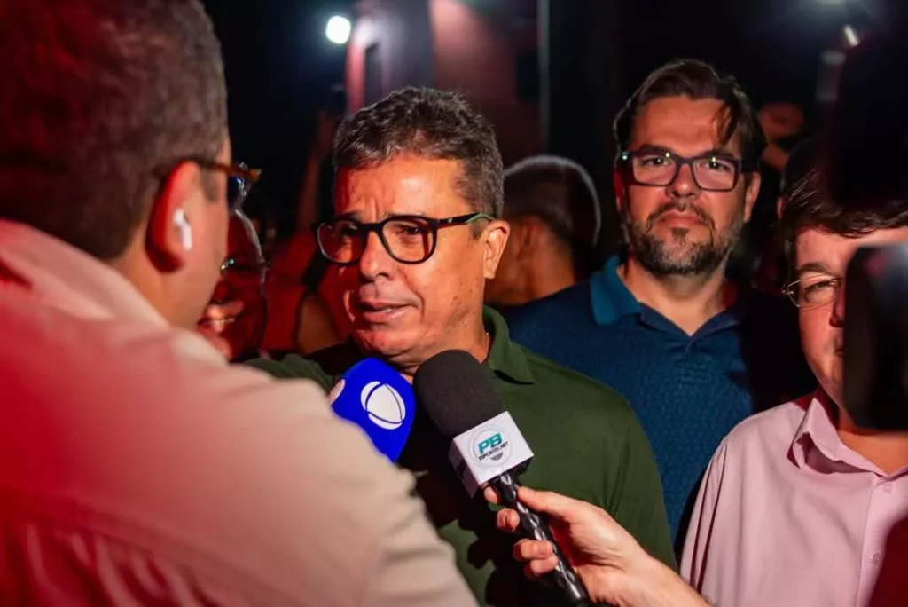 Evaristo Piza Campinense I