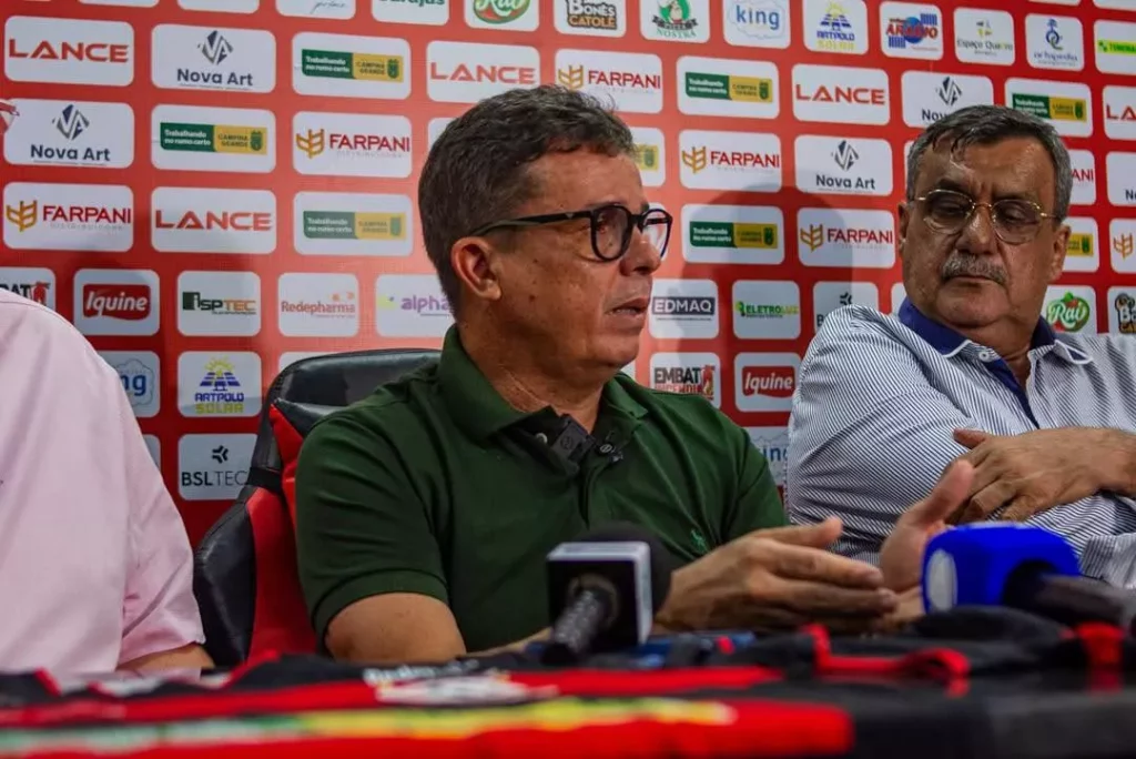 Evaristo Piza Campinense II