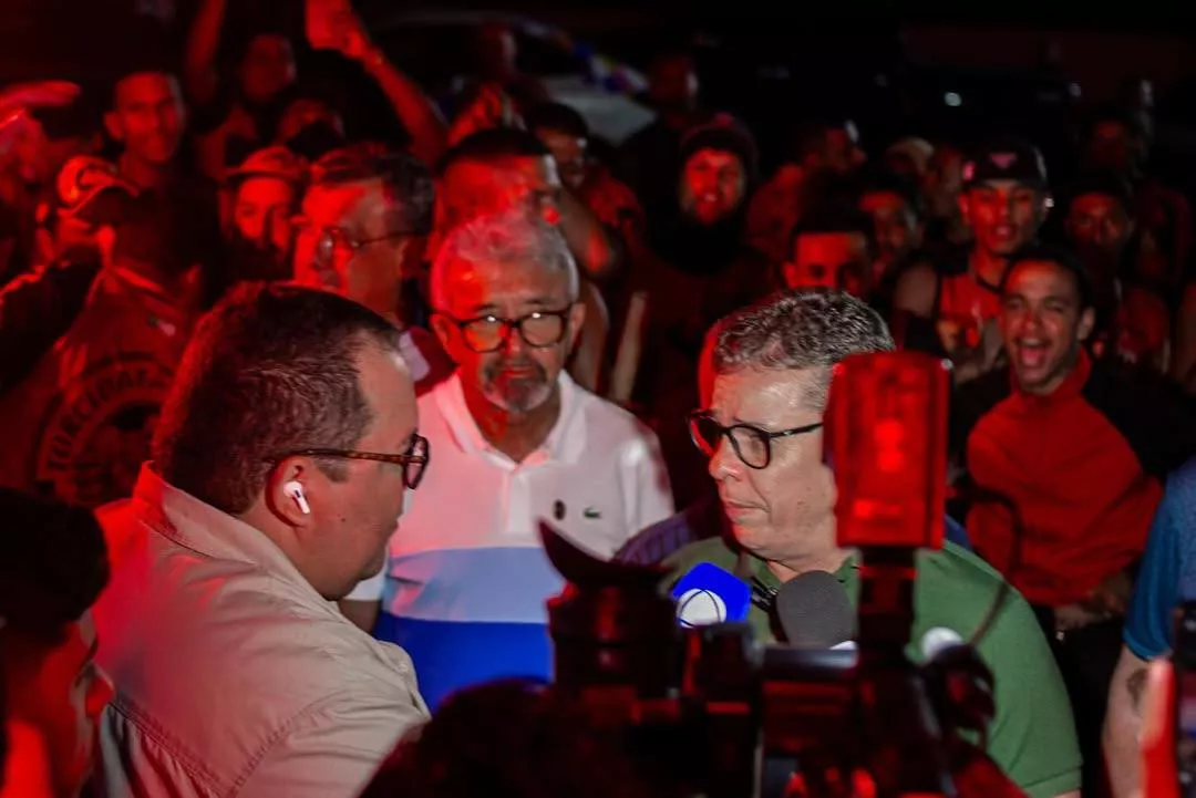 Evaristo Piza Campinense III