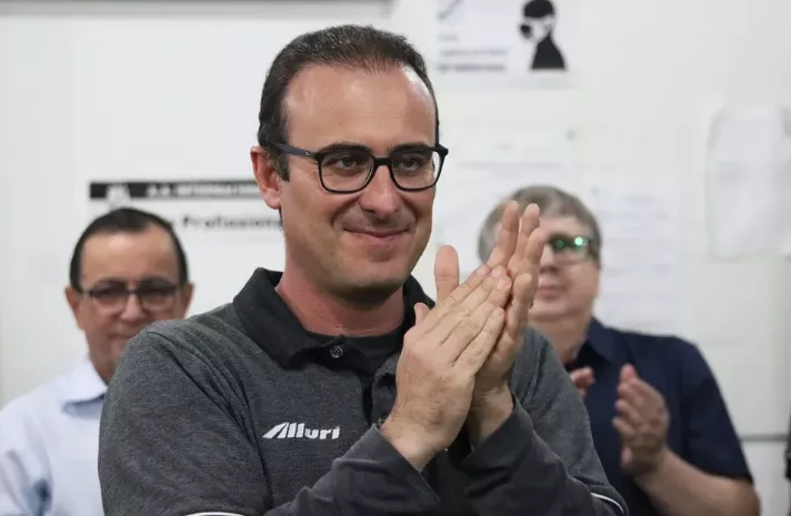 Série D: Dirigente da Inter de Limeira desabafa após o acesso