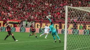 Fortaleza x Sport - Onde assistir e escalações!
