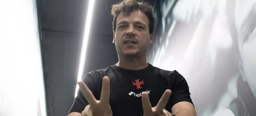 Fernando Diniz