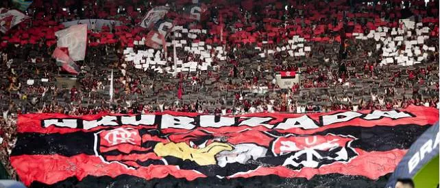 Flamengo 1 x 1 Vasco - Líder de olho na Libertadores 2 Brasileirão - 2025