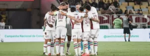 SUL-AMERICANA: Quartas de final começa com Fluminense em campo