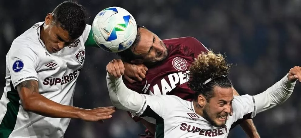 (Foto: Divulgação-Lanús)