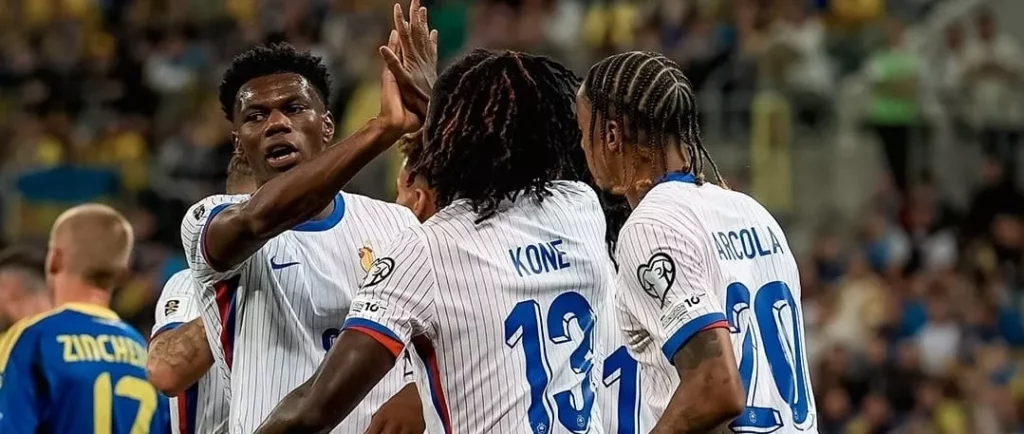 Deschamps lamenta lesões e evita rusga com PSG: ‘Não somos rivais’