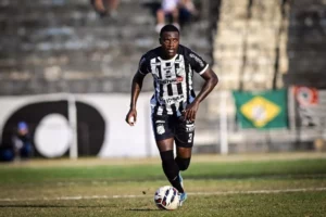 Na Inter de Limeira, Frazan celebra nova fase e protagonismo