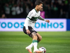 SÉRIE B: Em noite de empates, Coritiba mantém liderança isolada