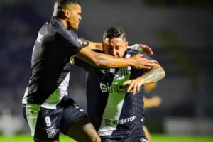 Náutico x Ponte Preta - Escalações e onde assistir