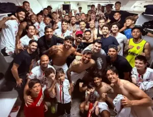 PLACAR FI: Com Copa Paulista, confira os RESULTADOS deste DOMINGO