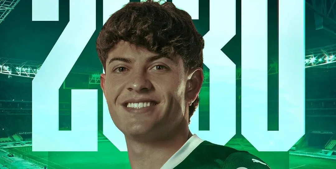 (Foto: Divulgação-Palmeiras)