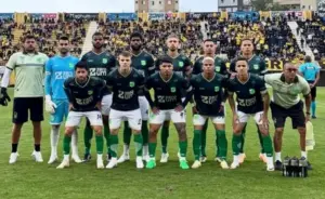 Floresta mira duelo com Londrina visando o acesso à Série B