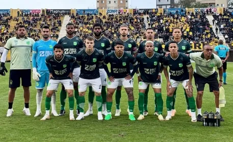 Floresta mira duelo com Londrina visando o acesso à Série B