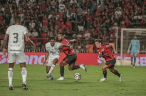 Goiás x Atlético-GO - Onde assistir, escalações e arbitragem