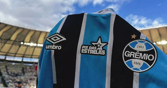 Parceira do Grêmio faz 'vaquinha' por reforço, clube não anuncia e causa confusão com torcidaf