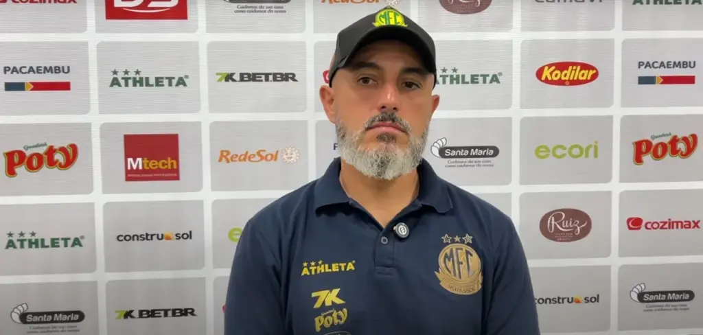 Guanaes Mirassol 2025