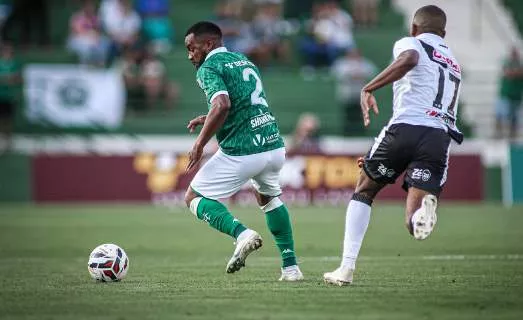 Ponte Preta fez por merecer a vitória no dérbi campineiro