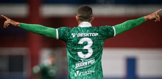 Guarani embaralha 2ª vaga de acesso após derrota em Brusque 3 Série C - 2025