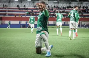 Guarani embaralha 2ª vaga de acesso após derrota em Brusque