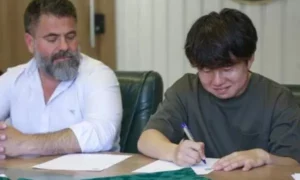 Guarani pode correr riscos com os driblinhos de Takahashi