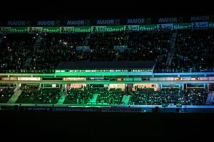 Série C: Guarani confirma setor esgotado e projeta recorde no Dérbi 211