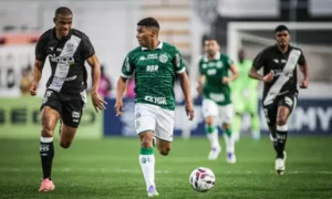 Série C: Ponte Preta e Guarani se provocam ao ocultar escudos rivais