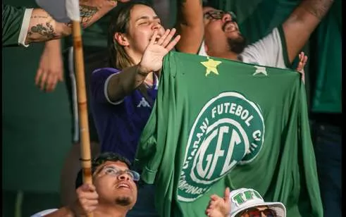 Dá para cravar recorde de público no dérbi campineiro?