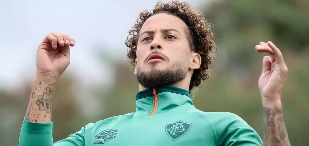 Fluminense tem indefinições sobre jogadores em fim de contrato