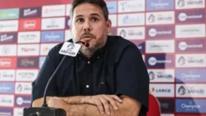 ABC contrata executivo Gustavo Cartaxo para 2026