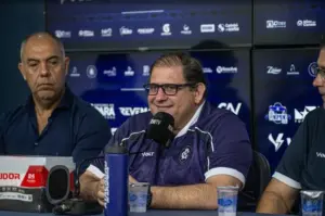 Guto quer 'mudança de comportamento' no Remo para brigar pelo acesso