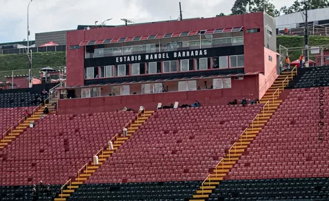 Foto: Victor Ferreira/Vitória