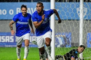 Barra-SC x Inter de Limeira-SP - Vale vaga para a Final da Série D