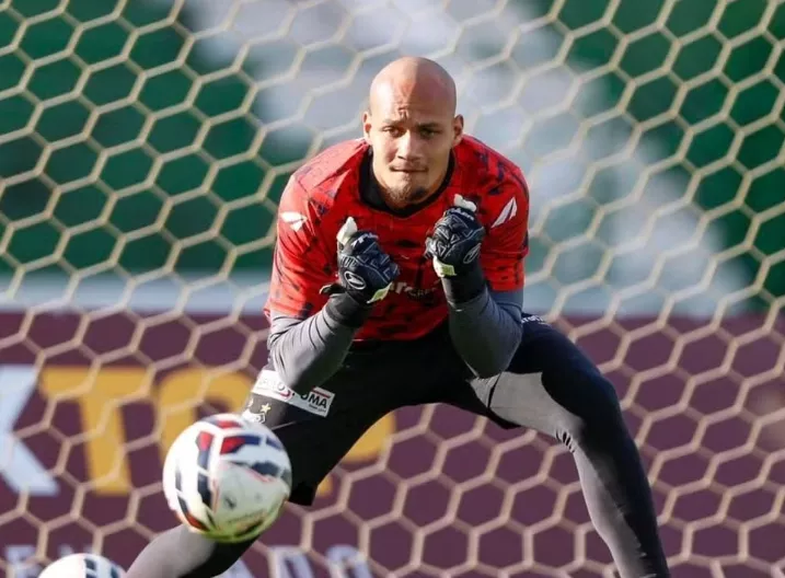 Ituano renova com zagueiro e goleiro para temporada 2026