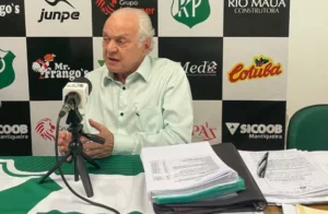 Justiça concede liminar e suspende nova notificação de desocupação de área no Rio Preto EC