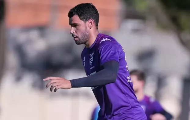 Meia do Grêmio Prudente confia em vitória na Copa Paulista “Jogo muito importante”