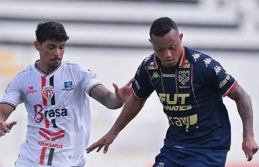 Grêmio Prudente bate na trave pela segunda vez e segue fora das competições nacionais em 2026