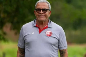Hélio dos Anjos projeta estreia do Náutico diante do Brusque no quadrangular