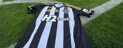 Foto: Divulgação/Atlético-MG