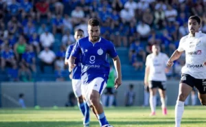 Inter de Limeira-SP x Goiatuba-GO - Chegou a hora para Leão e Azulão