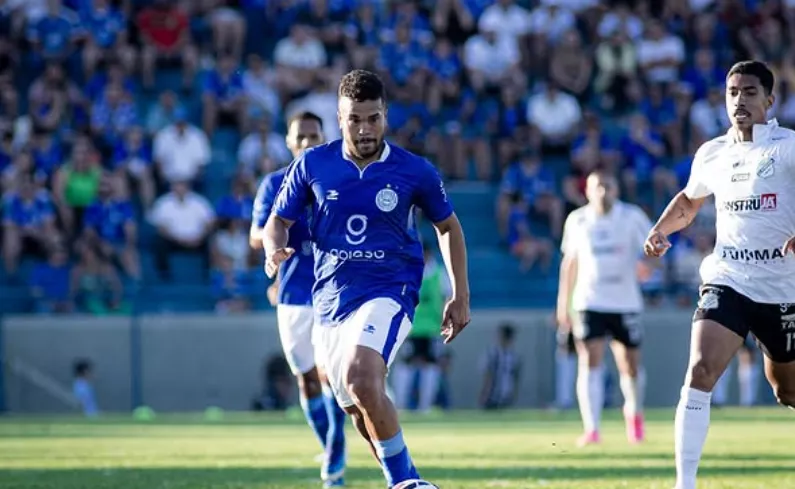 Inter de Limeira-SP x Goiatuba-GO – Chegou a hora para Leão e Azulão