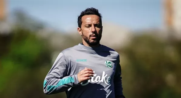 Nenê. Foto: Fernando Alves/Juventude