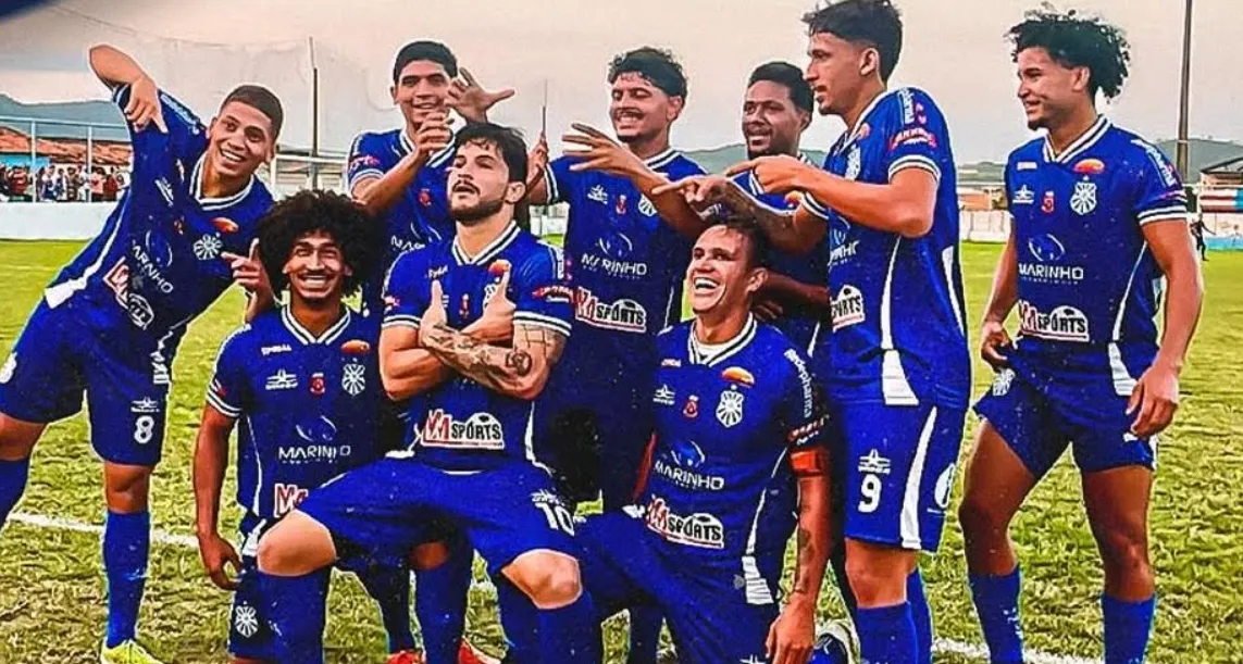 PARAIBANO 2ª DIVISÃO: Semifinais movimentam o final de semana