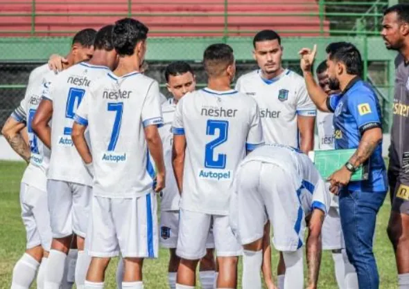 CAPIXABA SÉRIE B: Semifinais têm início neste fim de semana
